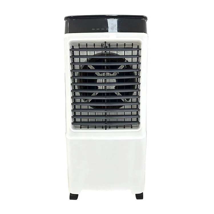 ¿Por qué los enfriadores de aire industrial son el secreto para superar el calor en sus instalaciones?