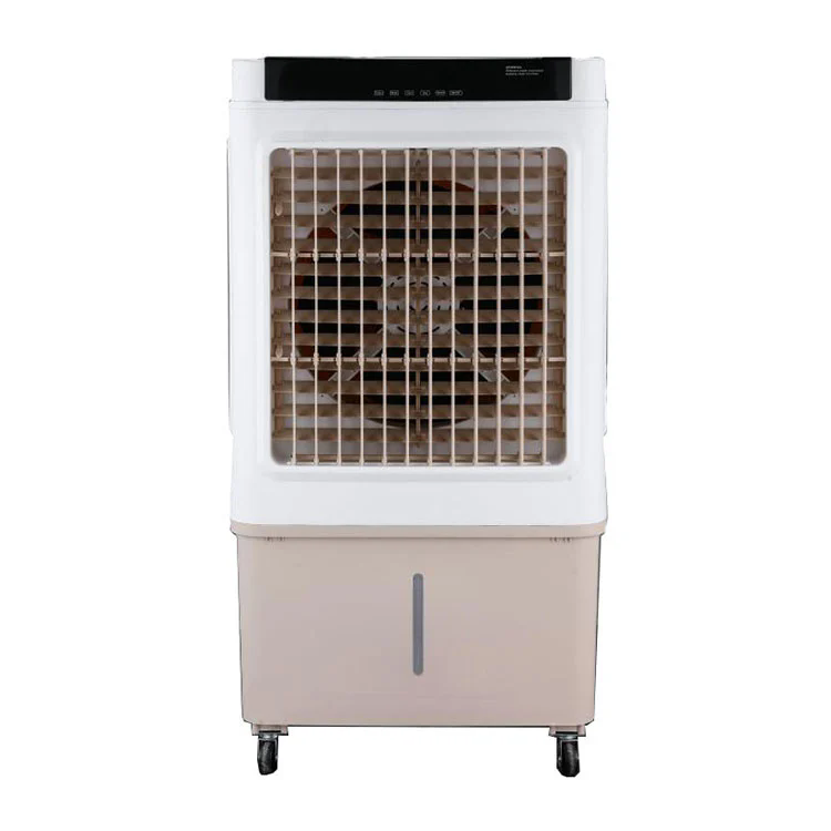 ¿Cómo puede un enfriador de aire transformar el confort y la eficiencia energética del hogar?