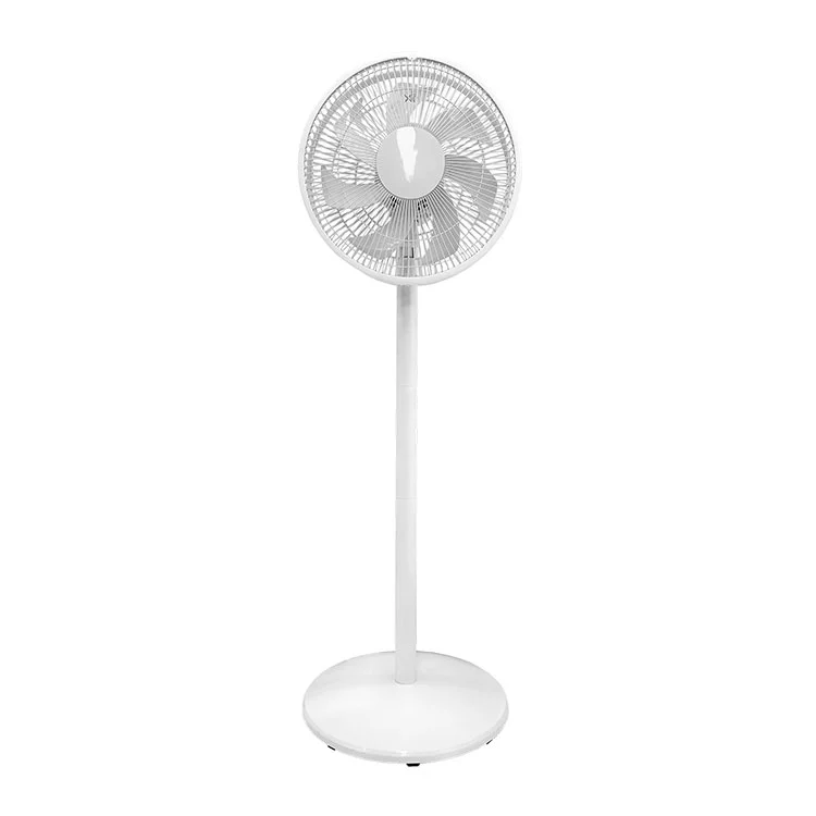 Ventilador de altura ajustable