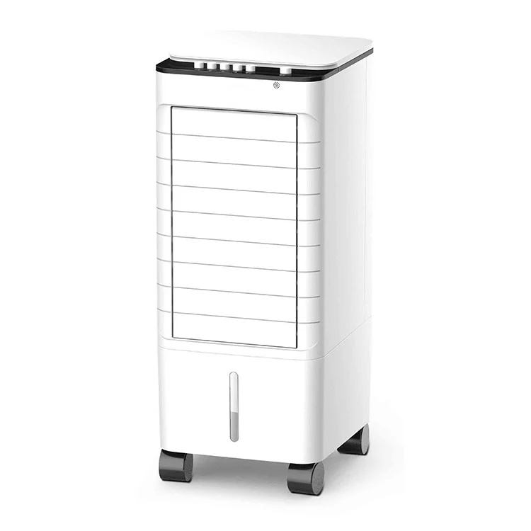Enfriador de aire personal compacto