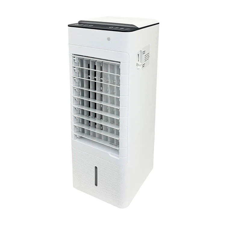 Enfriador de aire personal eficiente en energía