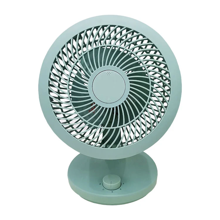 Ventilador de mesa de alto rendimiento