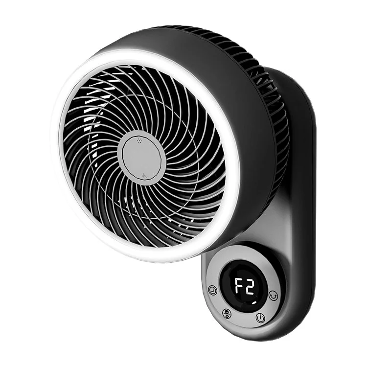 Ventilador de pared de alta potencia