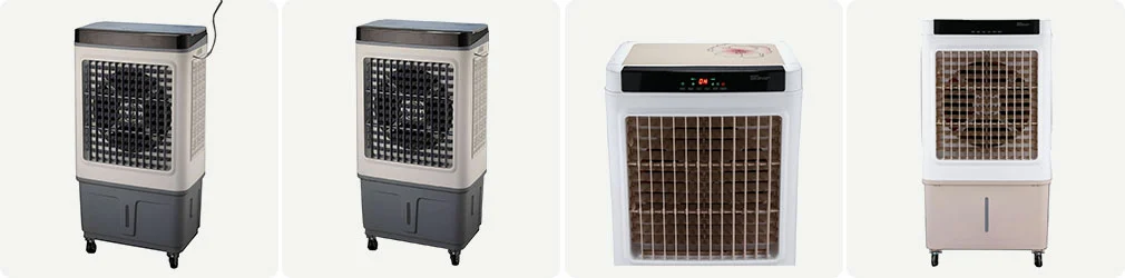 Efficient Industry Air Cooler