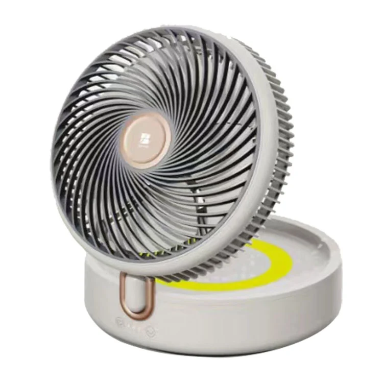 Ventilador portátil al aire libre