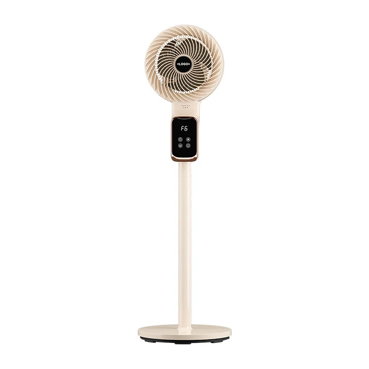 Poderoso ventilador de aire circulante