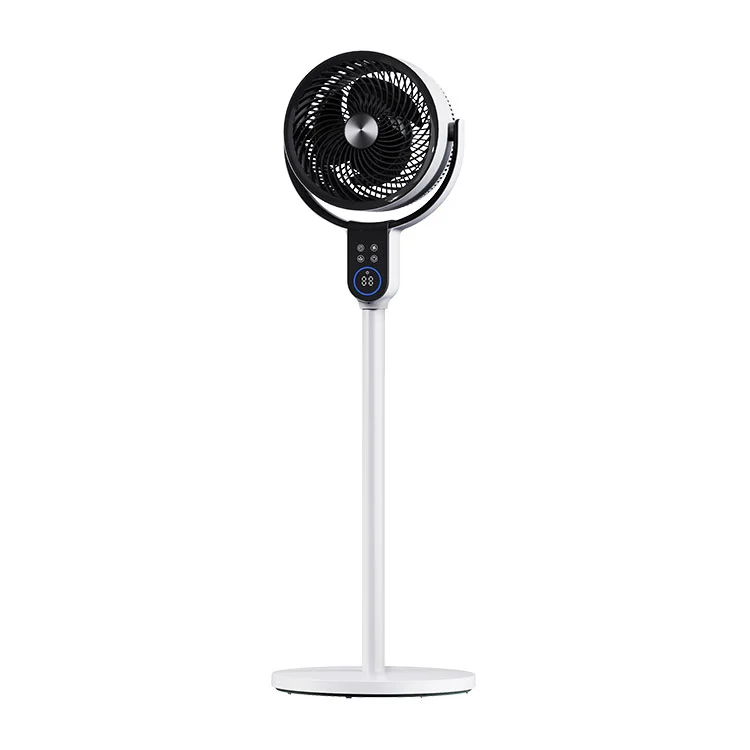 Ventilador de aire circulante tranquilo