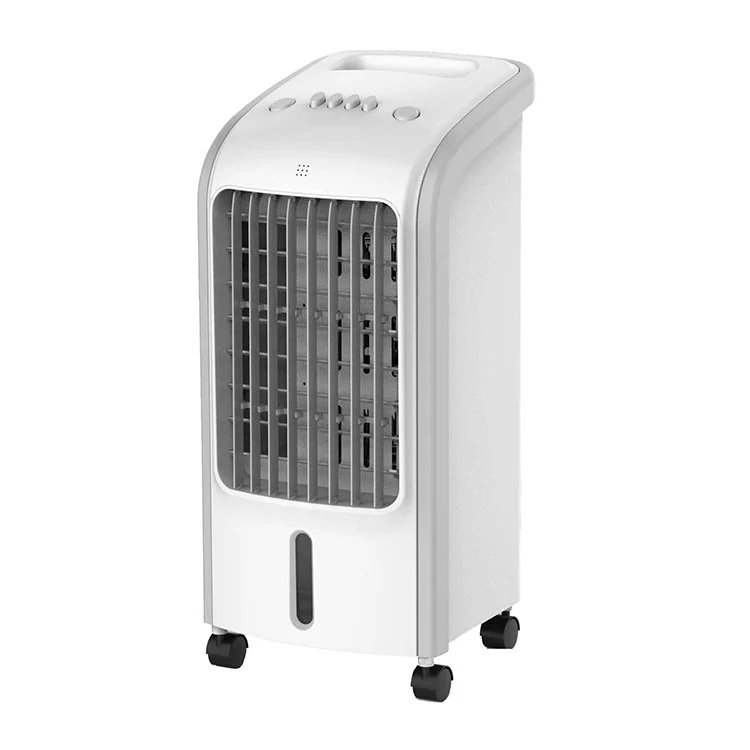 Refrigerador de aire personal tranquilo