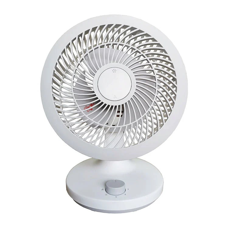 Silenciosos ventiladores de escritorio tranquilo