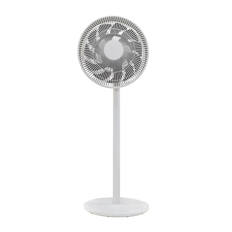 Stand Fan con Remote